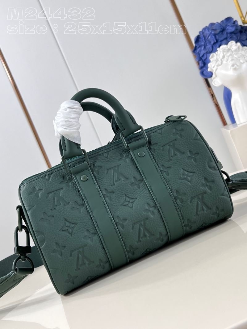 Louis Vuitton Top Handle Bags